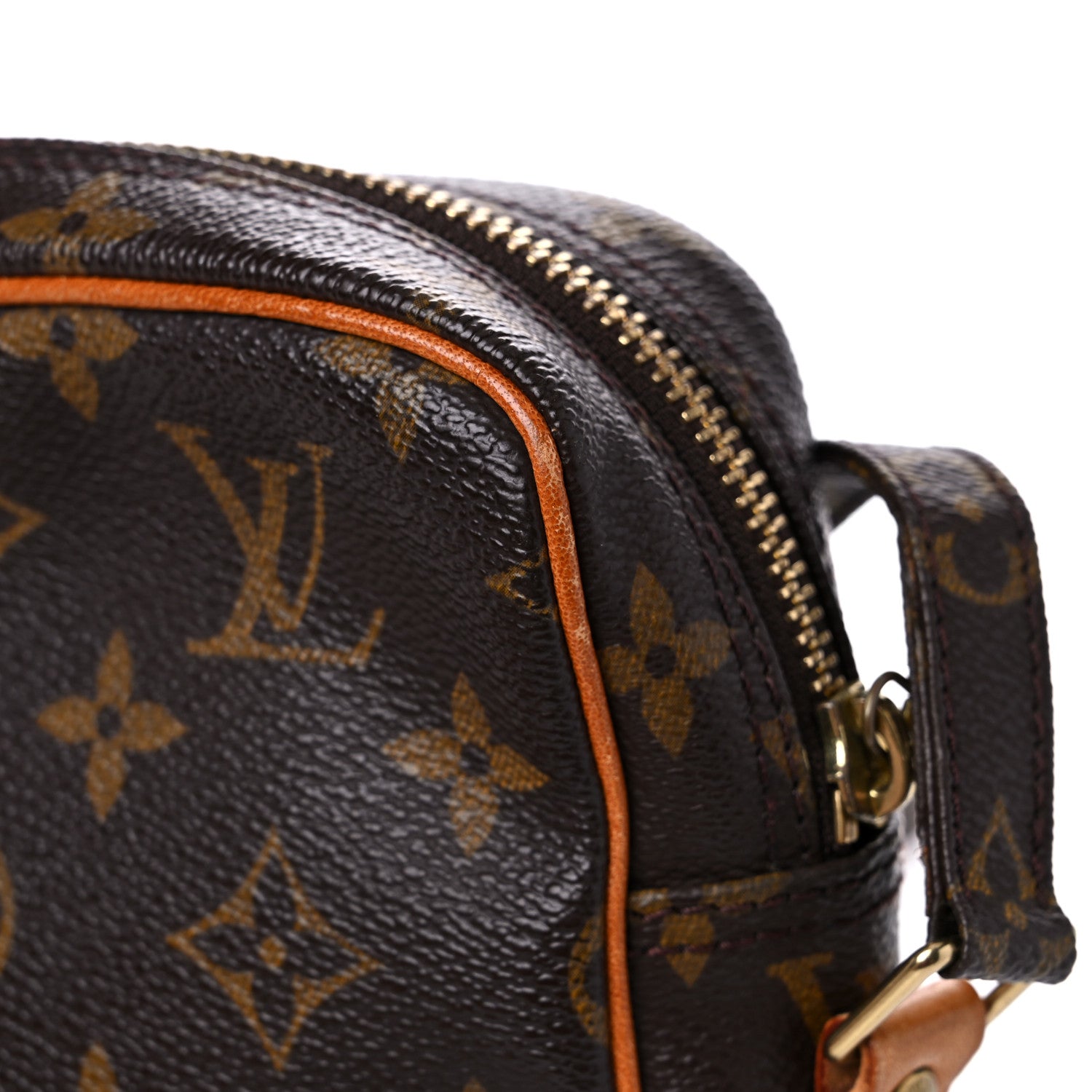Louis Vuitton Monogram Danube 21 14 of 29