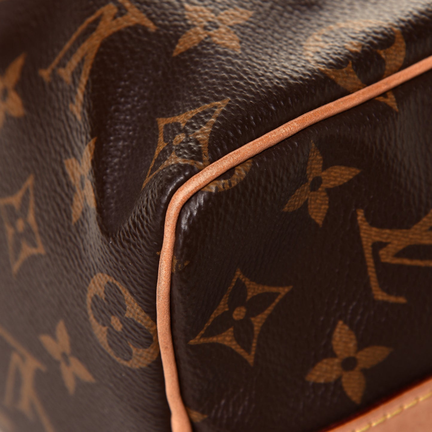 Monogram Speedy Bandouliere 25