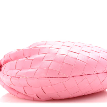 Bottega Veneta Nappa Intrecciato Mini Jodie Ribbon 8 of 9
