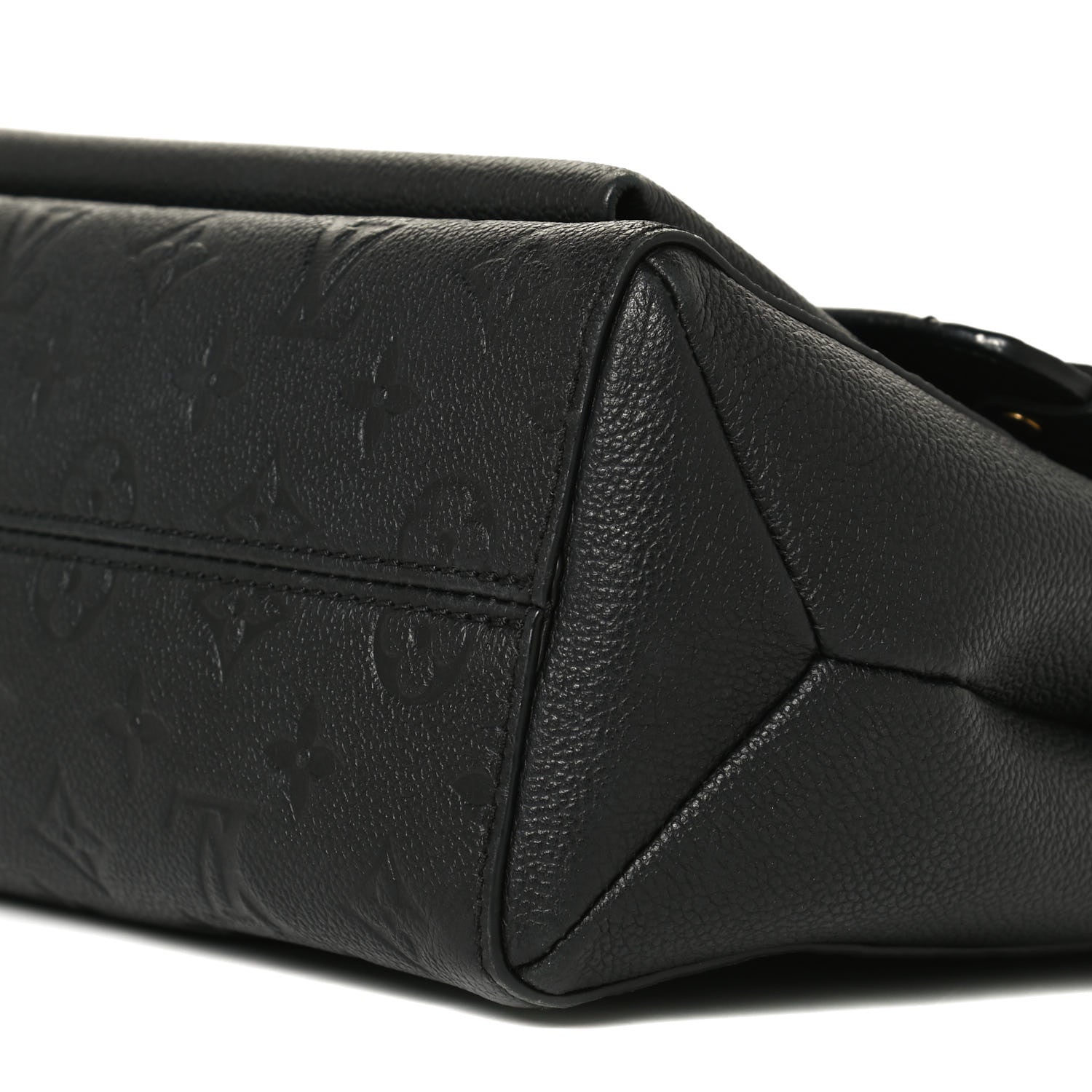 Louis Vuitton Empreinte Vavin MM Black 9 of 9
