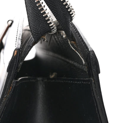 Louis Vuitton Epi Riviera Black 15 of 23