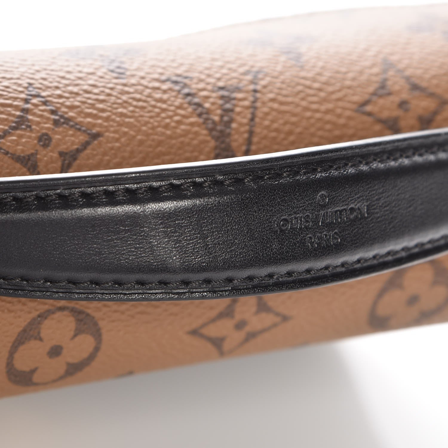 Louis Vuitton Reverse Monogram Pochette Metis 9 of 9