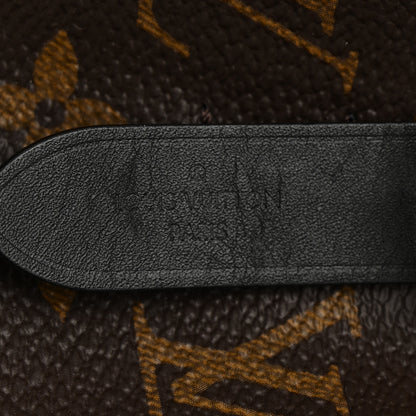 Louis Vuitton Monogram Neonoe MM Black 6 of 10