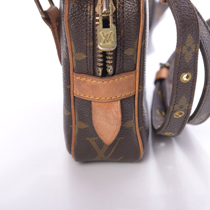 Louis Vuitton Monogram Pochette Marly Bandouliere 13 of 17
