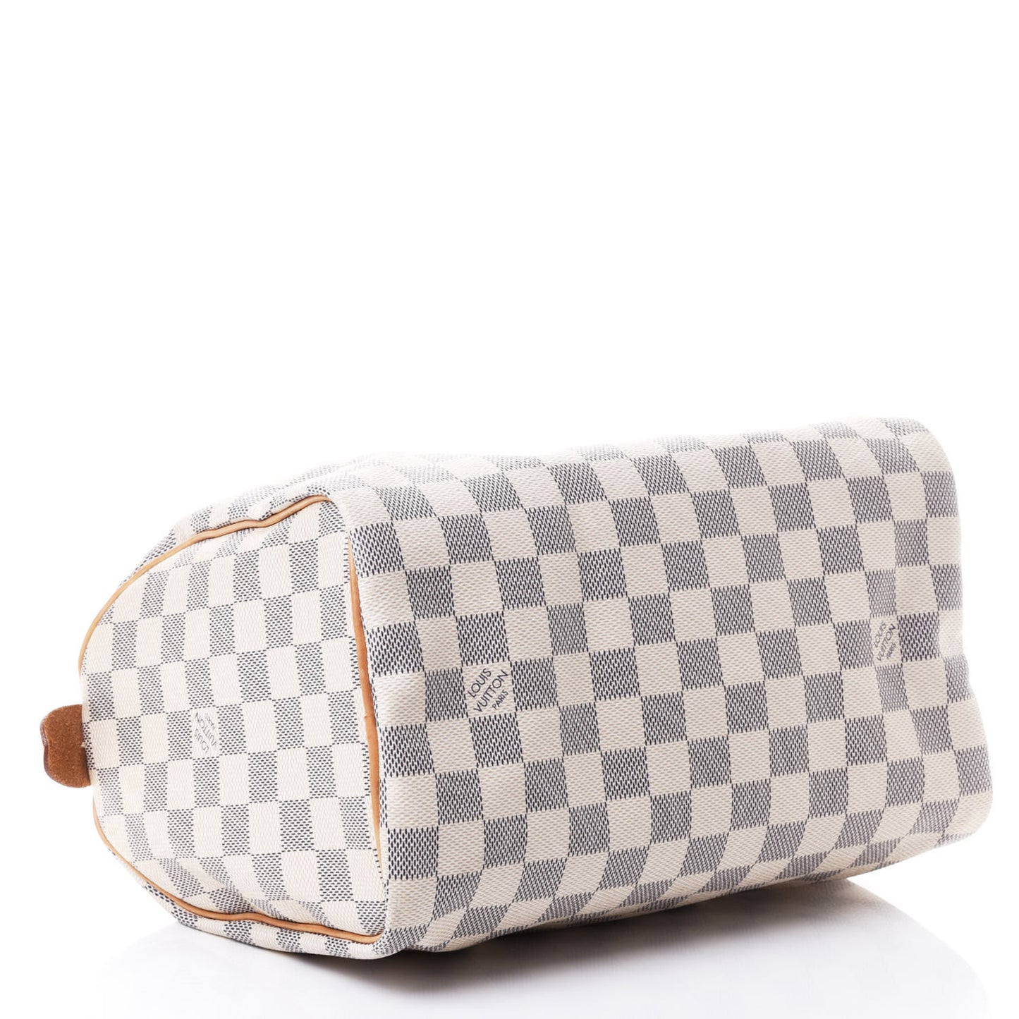 Damier Azur Speedy 25
