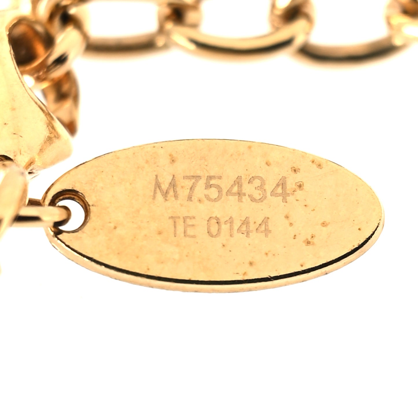 Metal Onyx Crystal Padlock And Key Pendant Necklace Gold Black