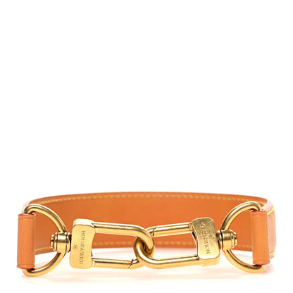 Louis Vuitton Vachetta Archive Nil NM Strap 3 of 3