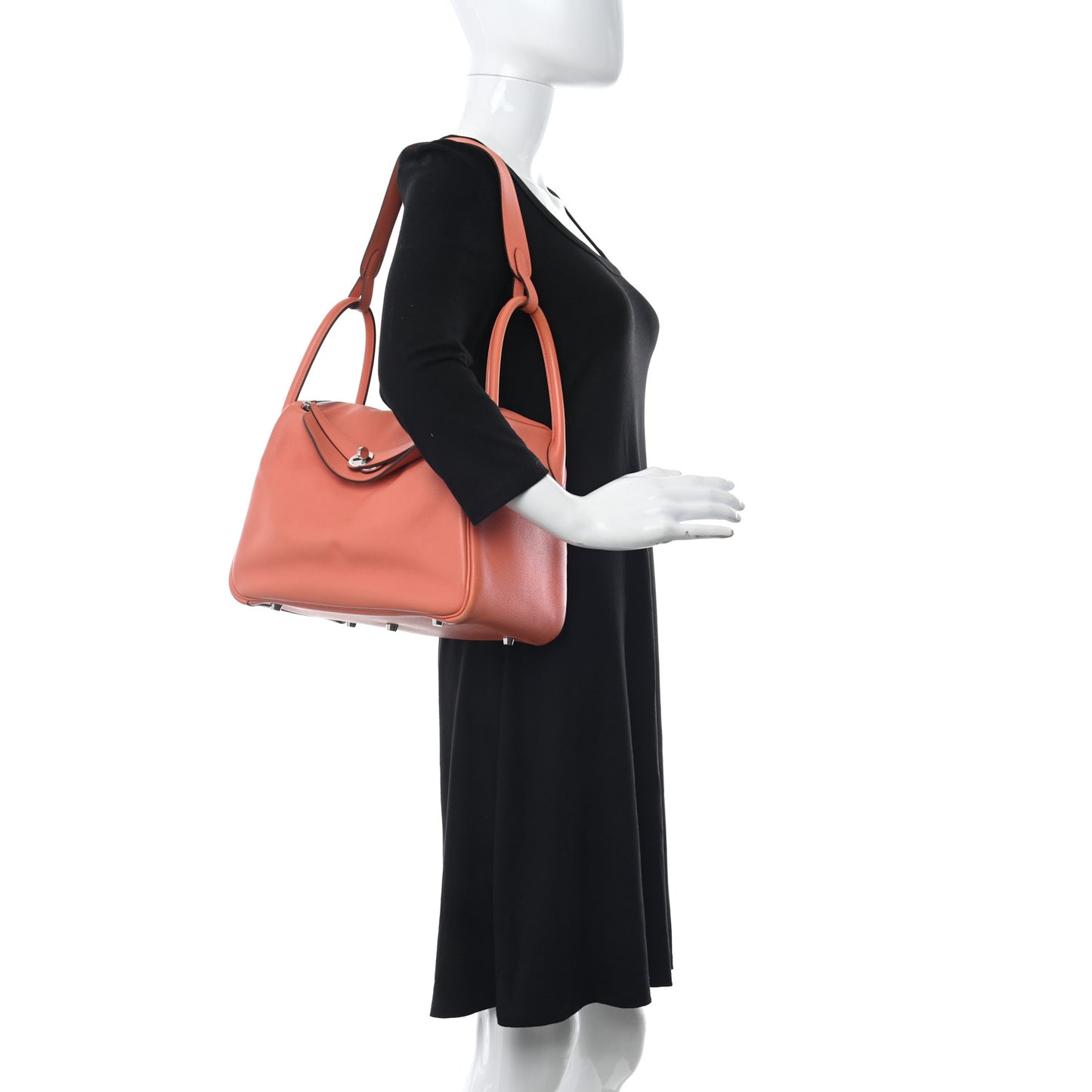 Evercolor Lindy 30 Flamingo