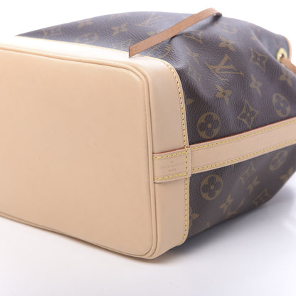 Louis Vuitton Monogram Noe BB 9 of 9