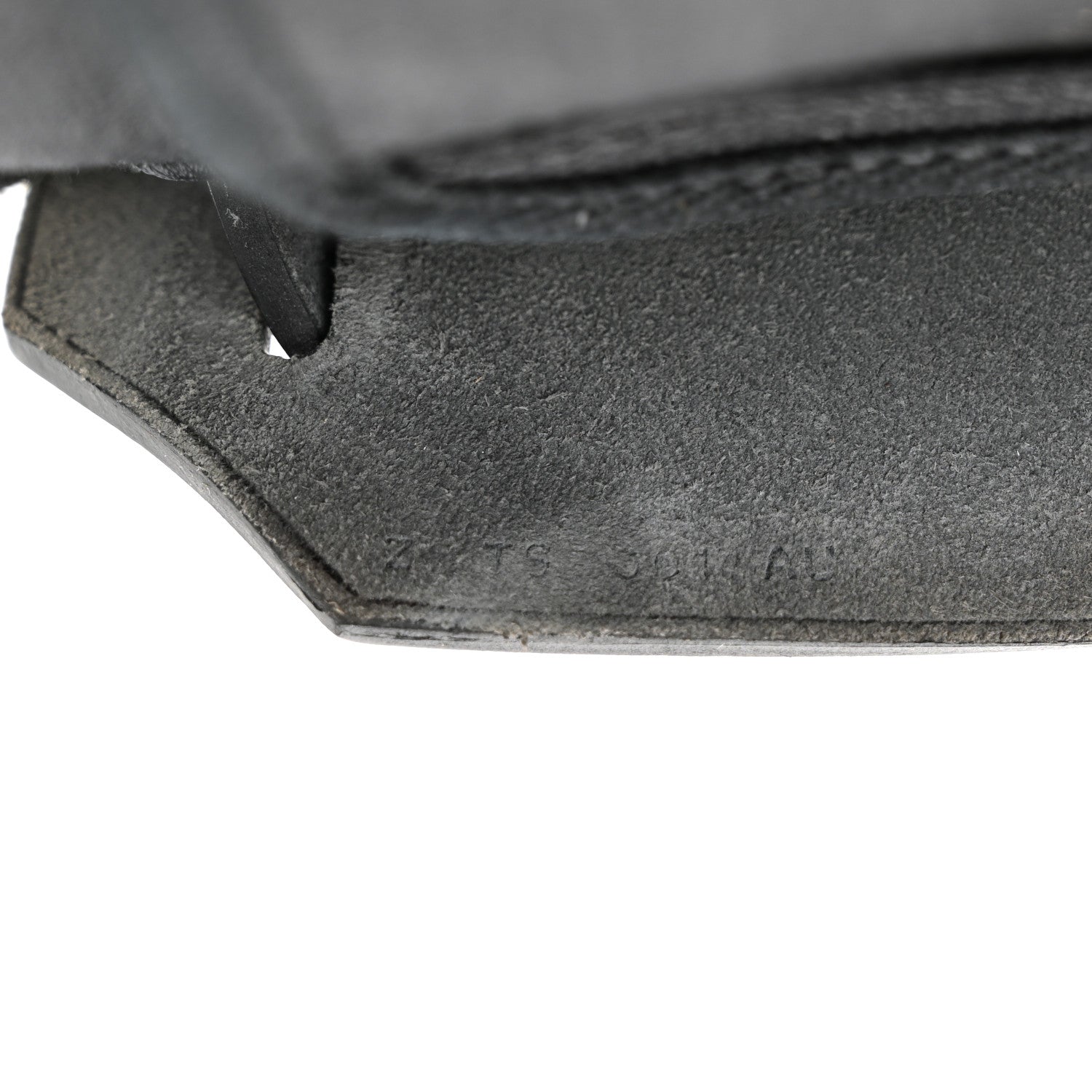 Hermes Military Toile Vache Hunter Herbag Zip Retourne 31 PM Black 8 of 12