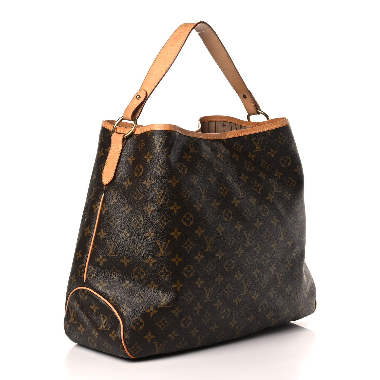Louis Vuitton Monogram Delightful GM 3 of 8