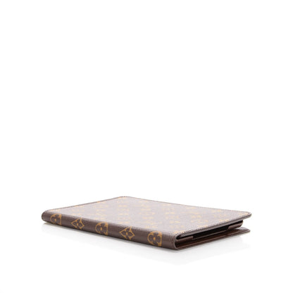 Louis Vuitton Monogram iPad Mini Flapcase 4 of 7