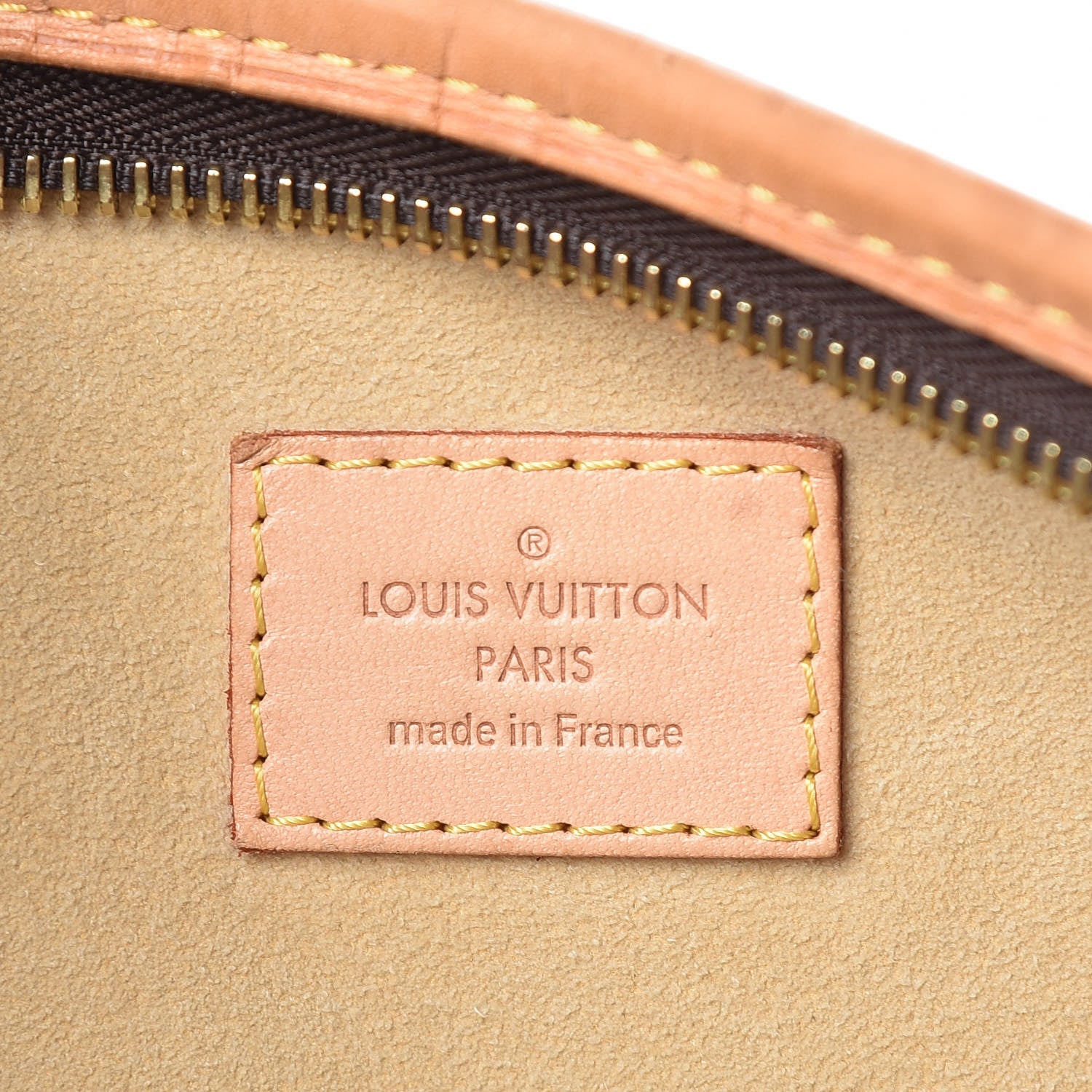 Louis Vuitton Monogram Estrela MM 6 of 16