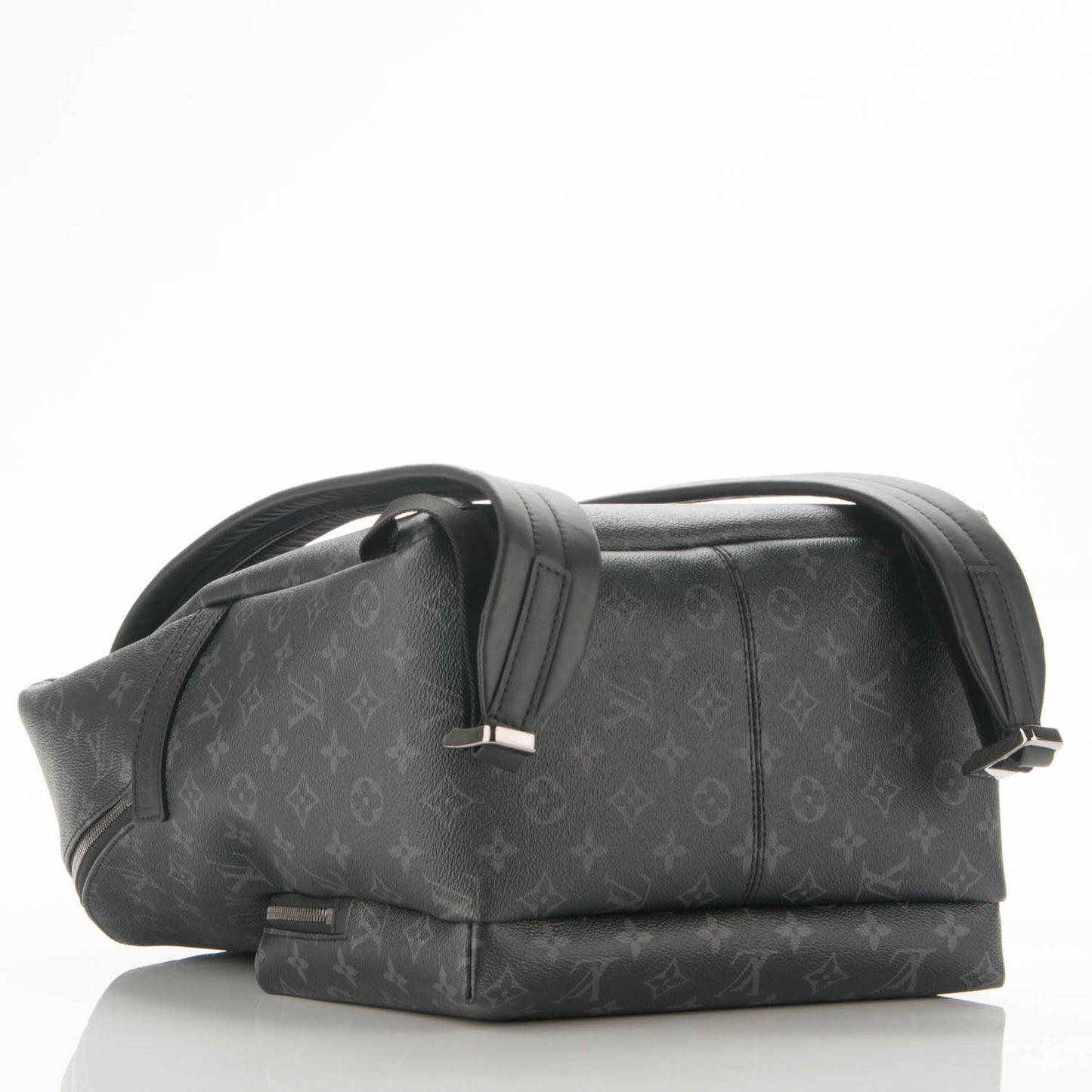 Monogram Eclipse Apollo Backpack