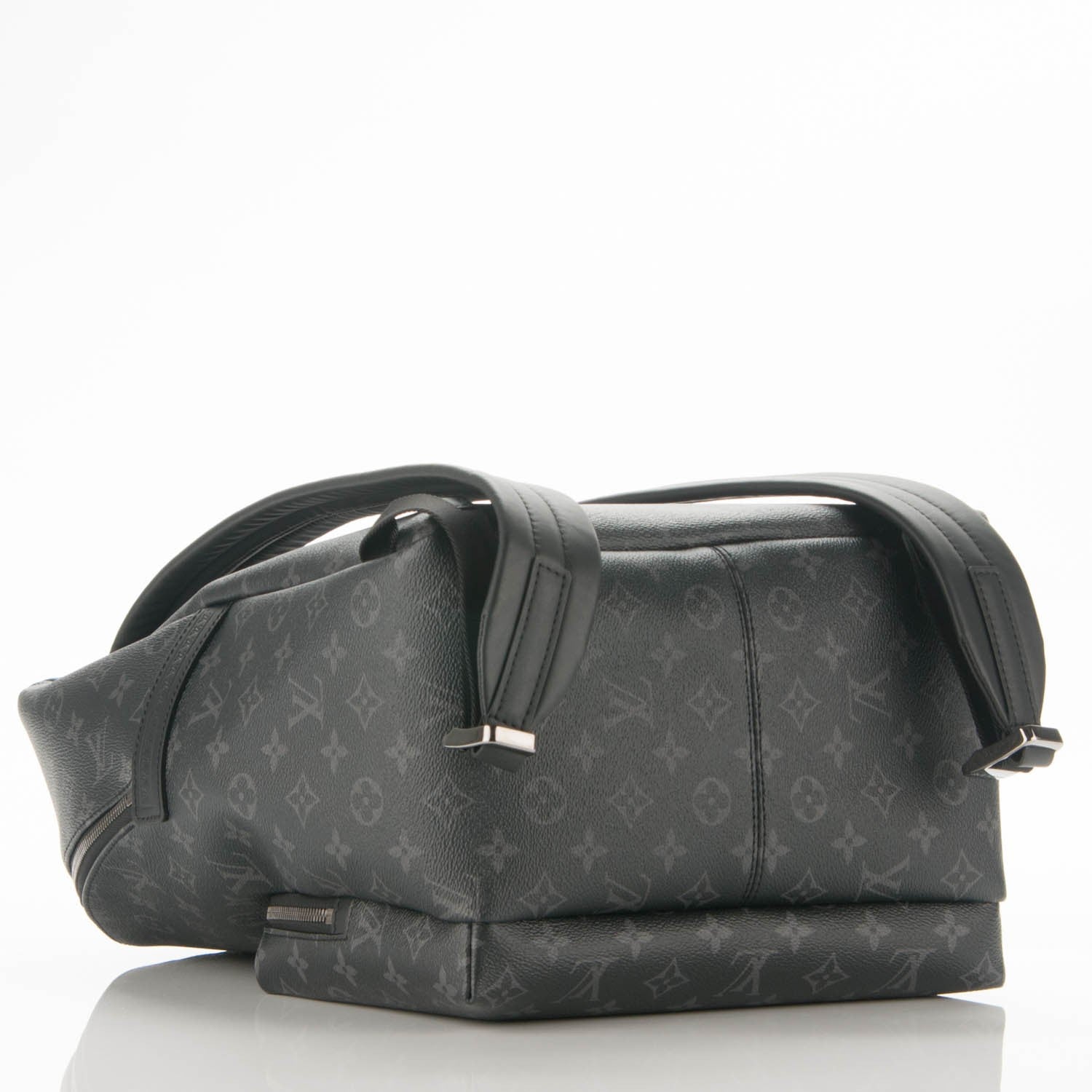 Louis Vuitton Monogram Eclipse Apollo Backpack 4 of 8