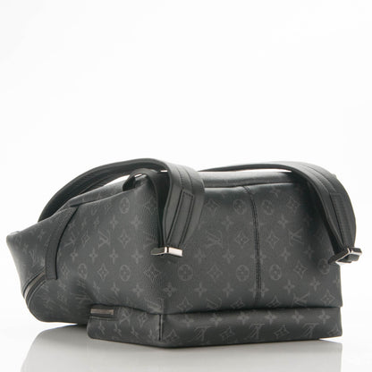 Louis Vuitton Monogram Eclipse Apollo Backpack 4 of 8