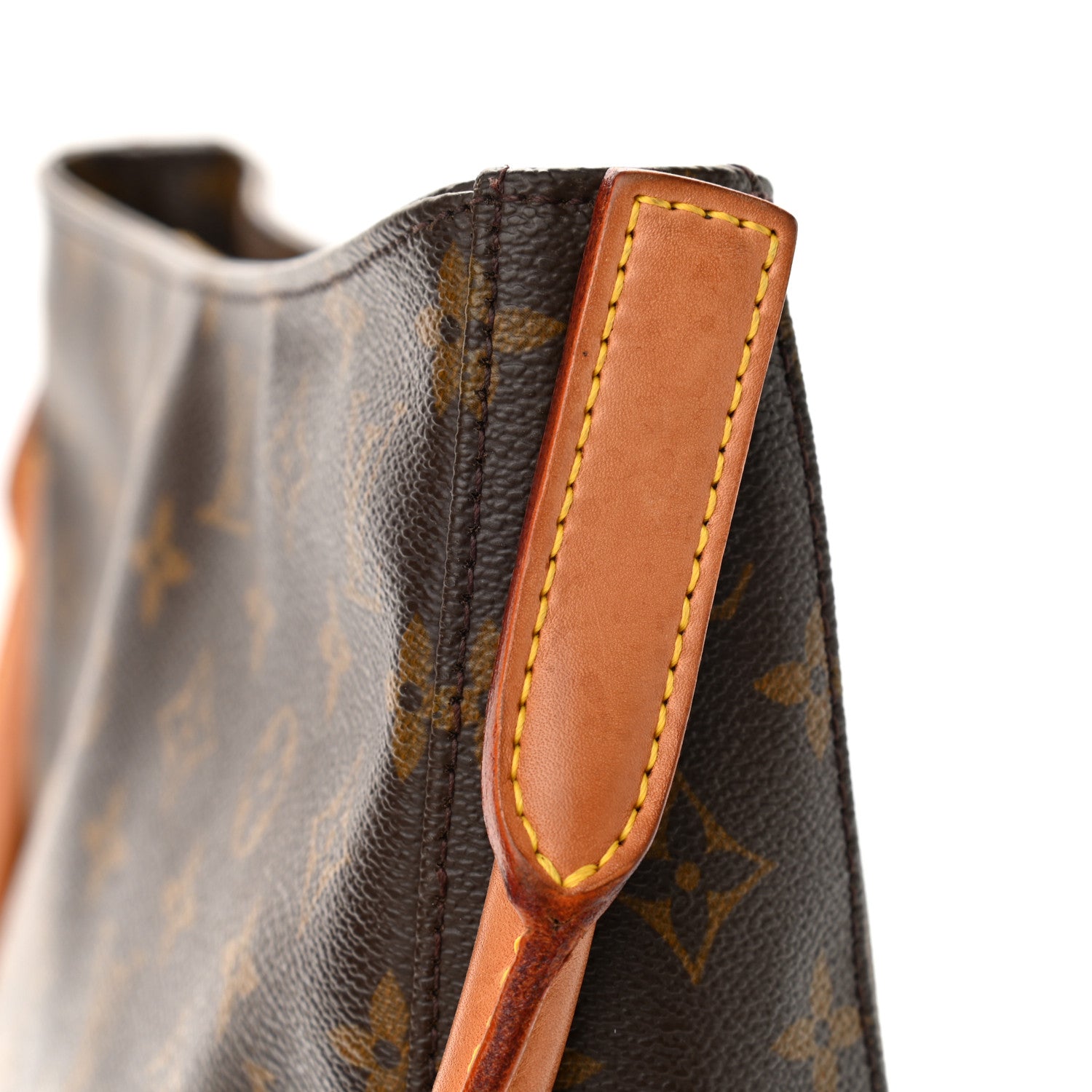 Louis Vuitton Monogram Looping GM 11 of 13