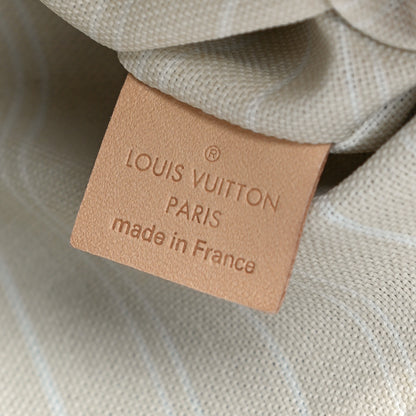 Louis Vuitton Monogram Giant By The Pool Multi Pochette Accessories Blue 9 of 11