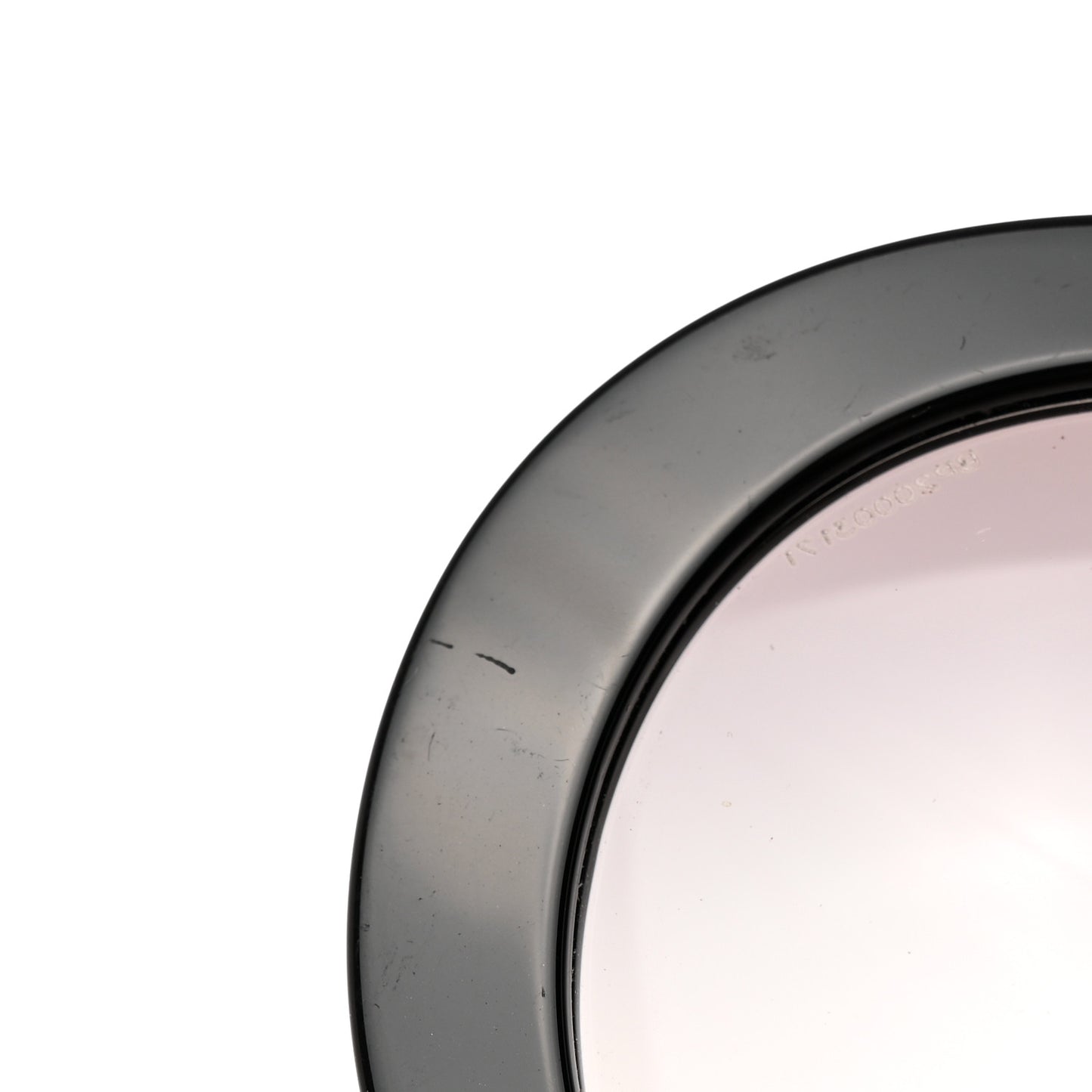 Baroque Sunglasses SPR 27N Black