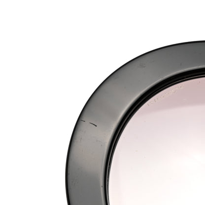 Prada Baroque Sunglasses SPR 27N Black 8 of 12