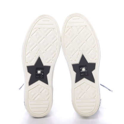 Christian Dior Technical Knit High Top Sneakers 38.5 7 of 10