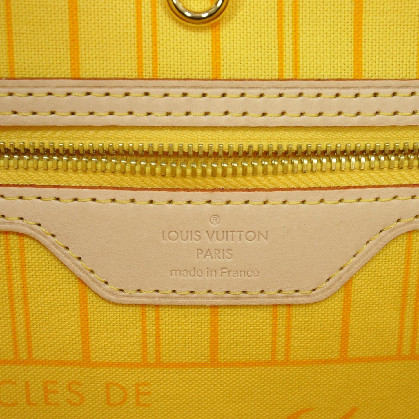 Monogram Maui Neverfull GM