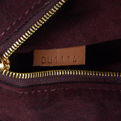 Louis Vuitton Damier Ebene Greenwich 7 of 7