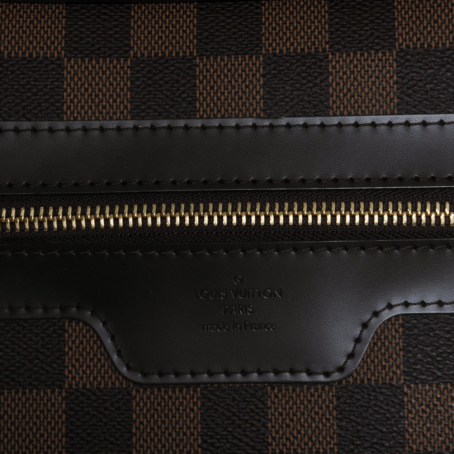 Damier Ebene Pegase 55 Business