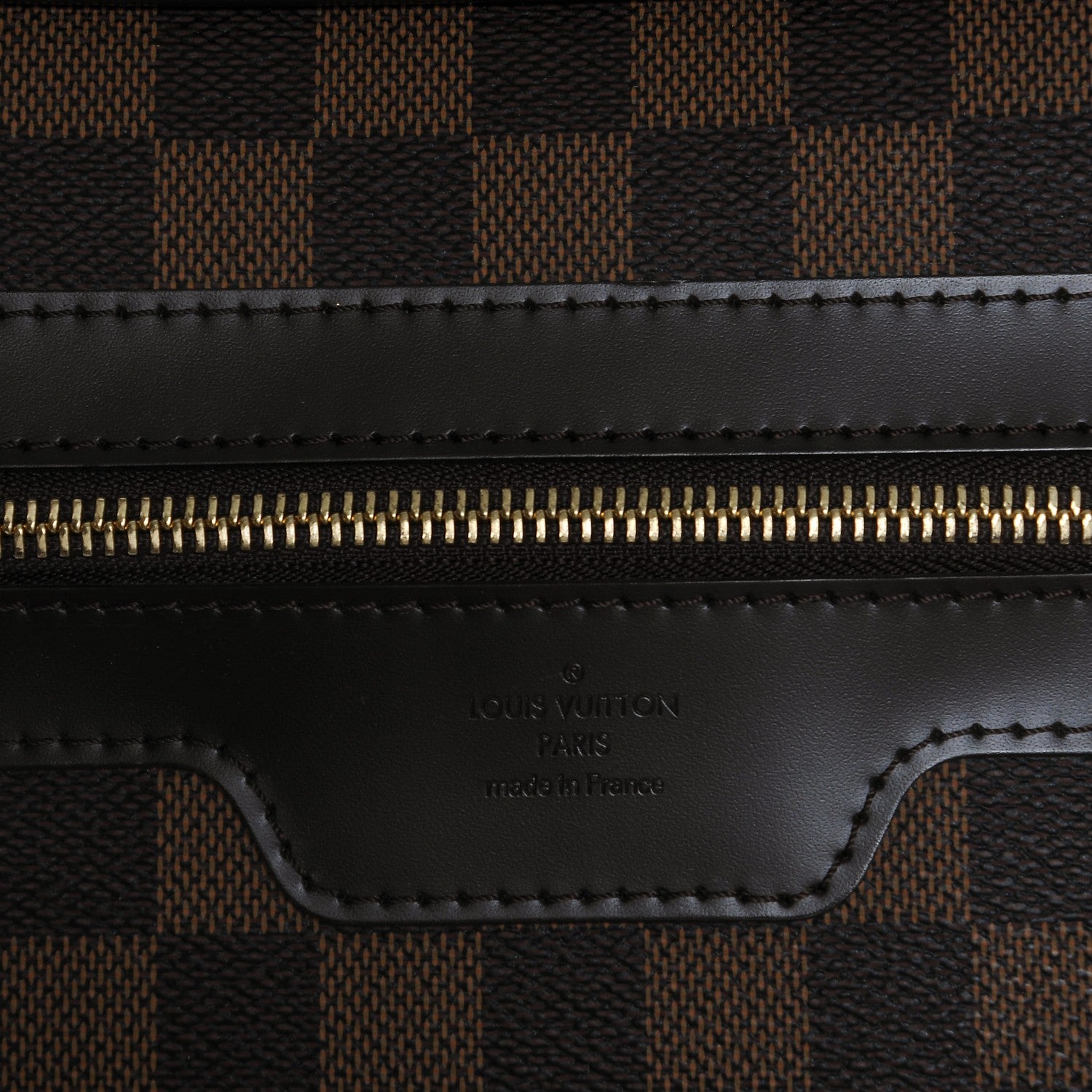 Louis Vuitton Damier Ebene Pegase 55 Business 8 of 14