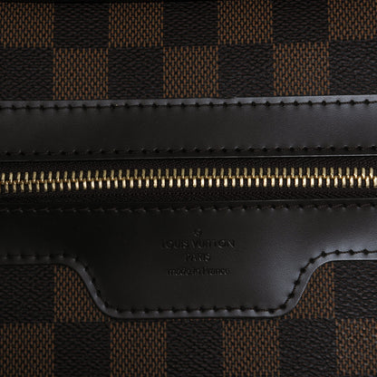 Louis Vuitton Damier Ebene Pegase 55 Business 8 of 14