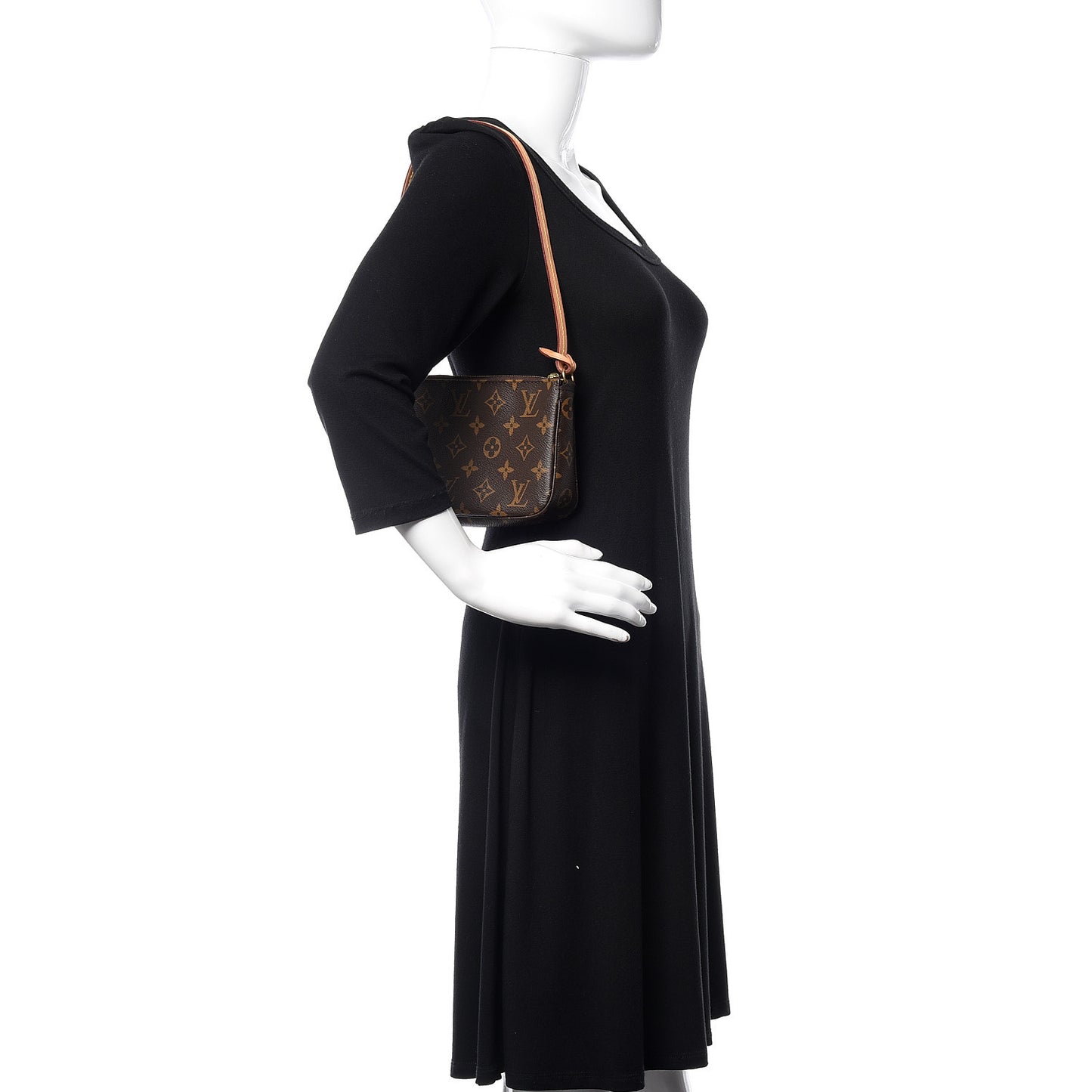 Monogram Pochette Accessories NM