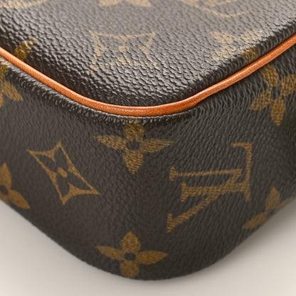 Louis Vuitton Monogram Pochette Cite 8 of 8