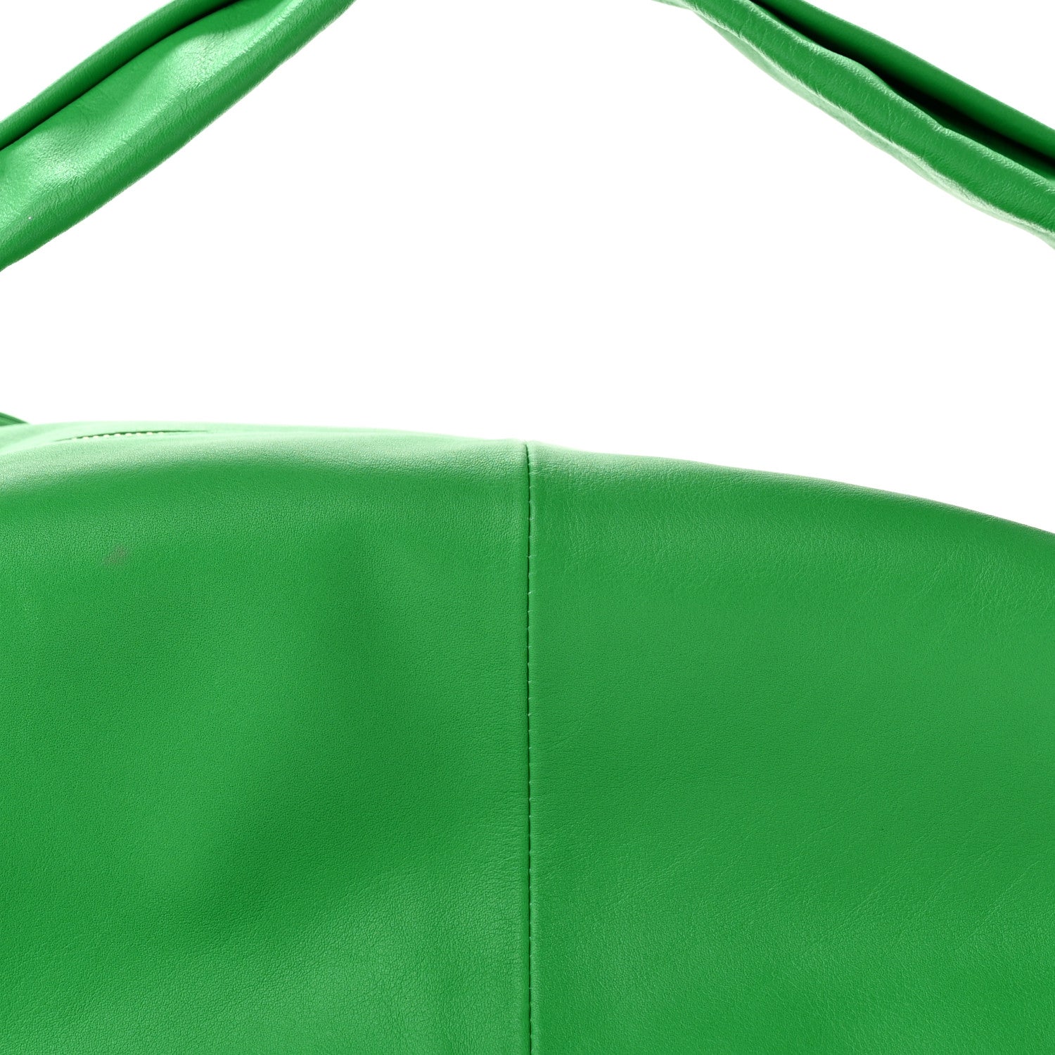 Bottega Veneta Nappa Mini Double Knot Bag Parakeet 8 of 12
