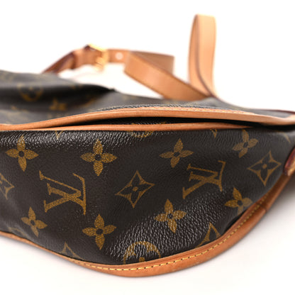 Louis Vuitton Monogram Menilmontant PM 9 of 12