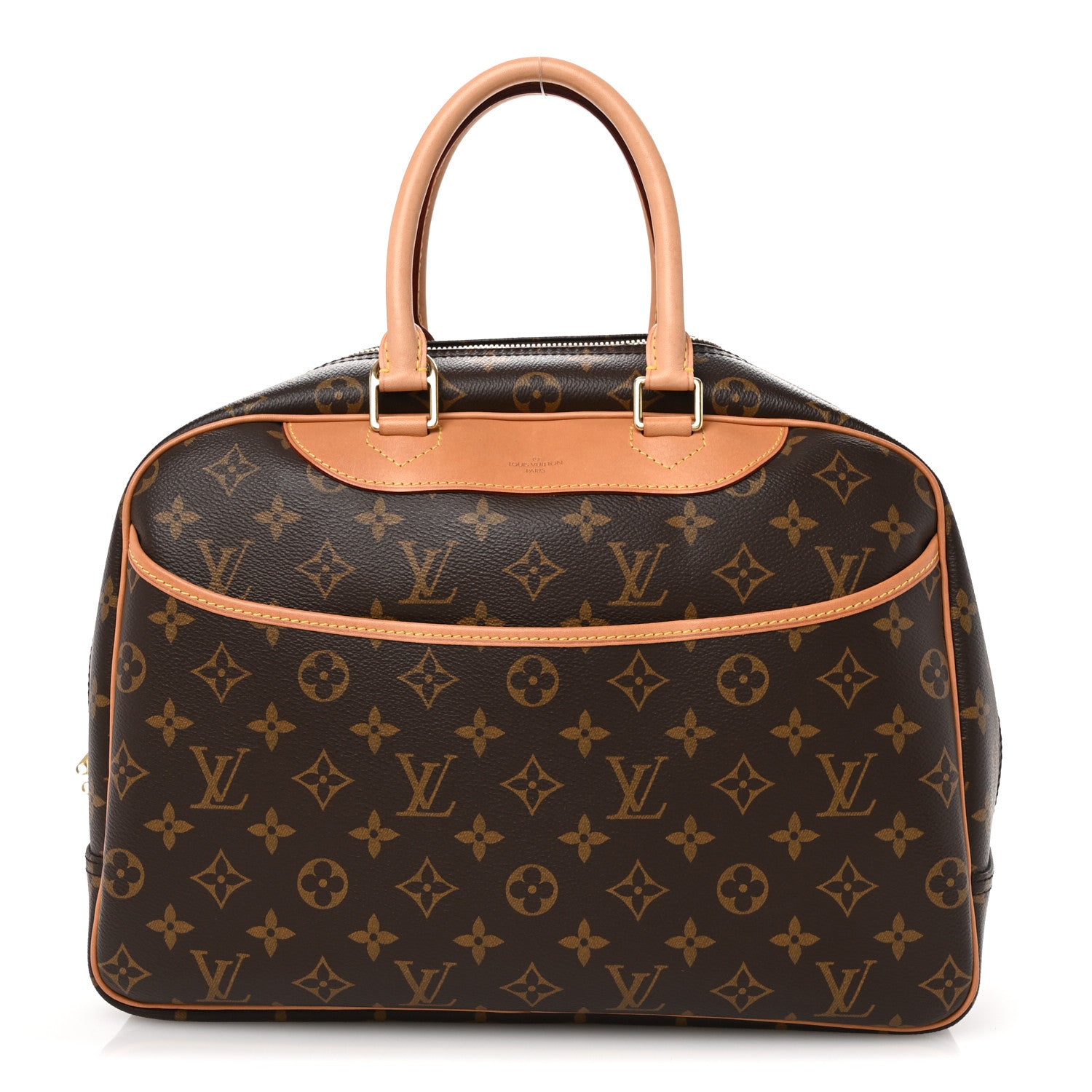 Louis Vuitton Monogram Deauville 1 of 12