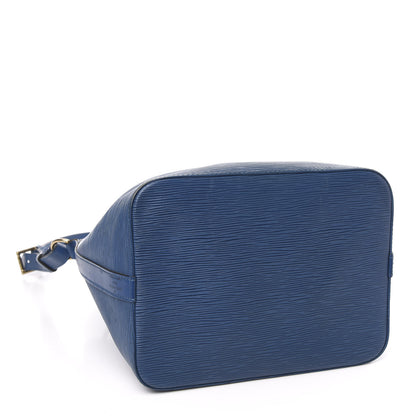 Louis Vuitton Epi Petit Noe Toledo 4 of 12