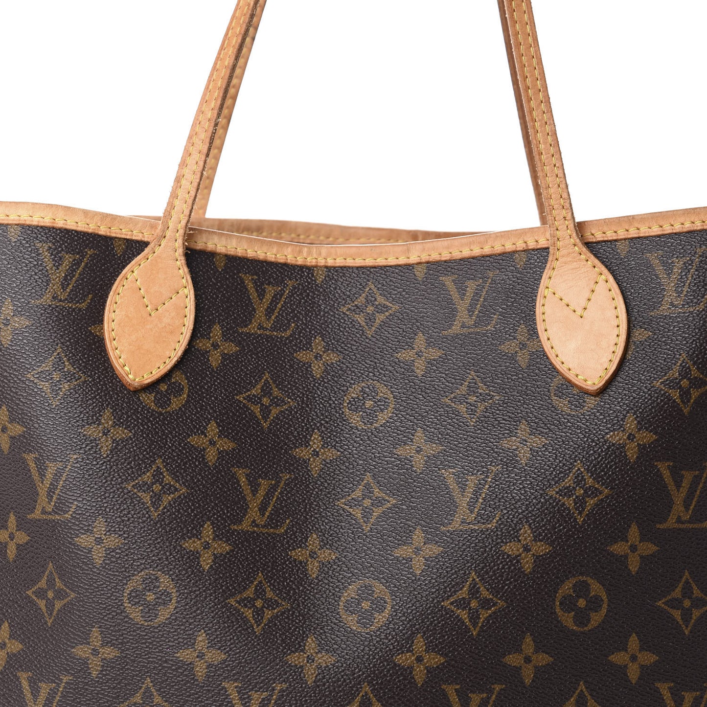 Monogram Neverfull MM