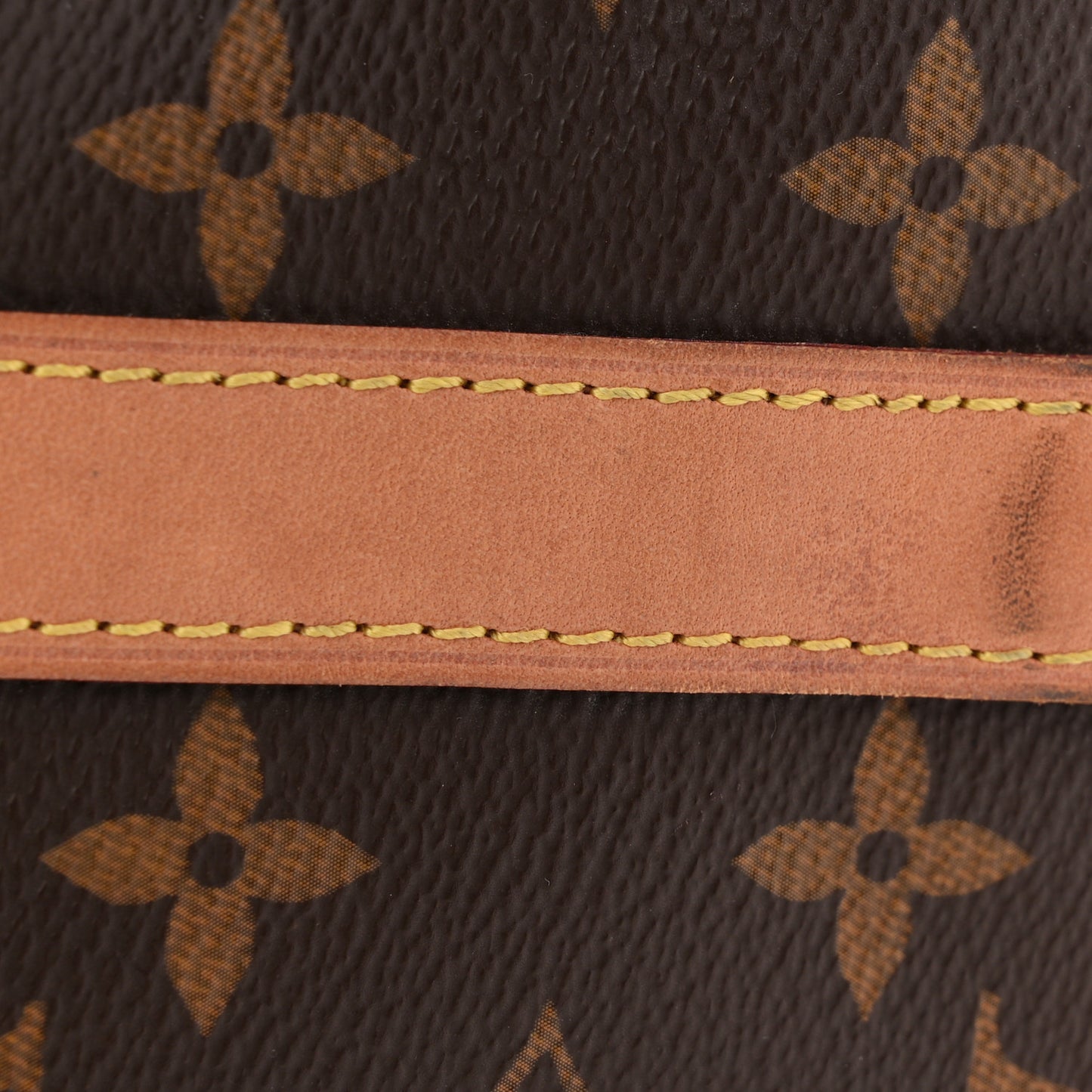 Monogram Speedy Bandouliere 30