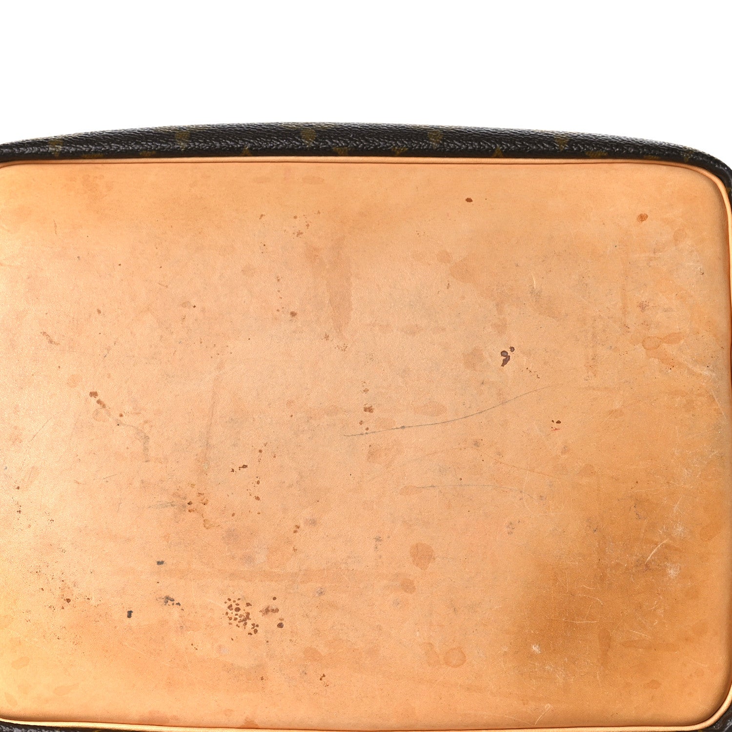 Louis Vuitton Monogram Petit Noe 9 of 16