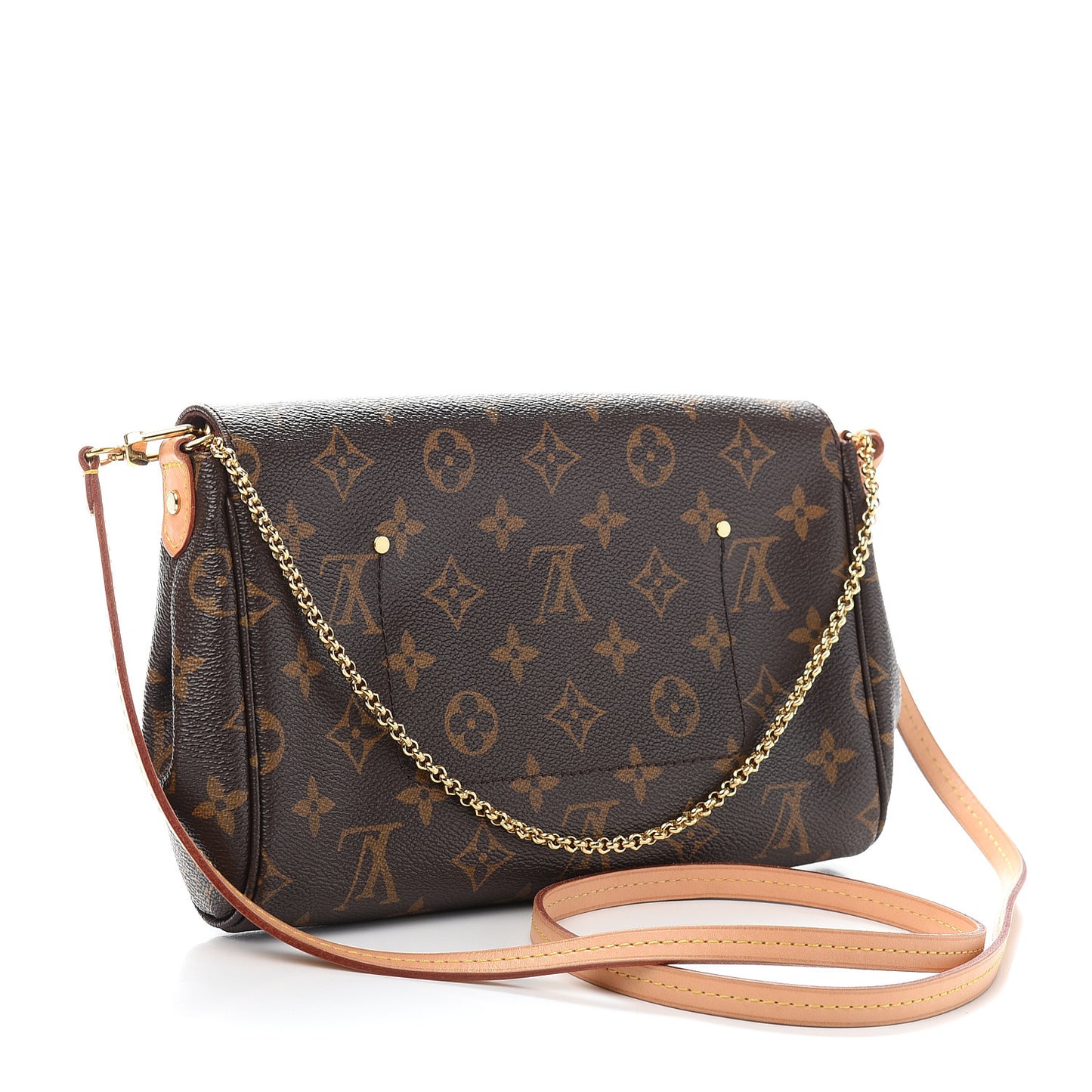 Monogram Favorite MM