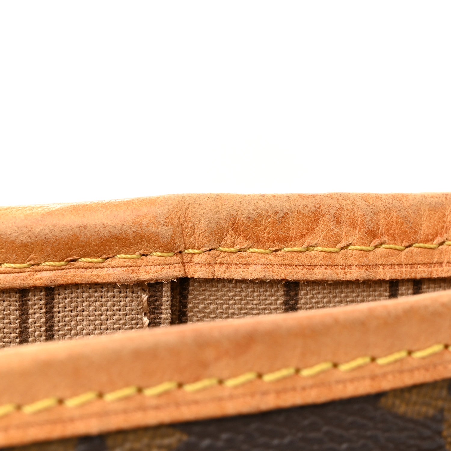 Louis Vuitton Monogram Neverfull PM 12 of 12