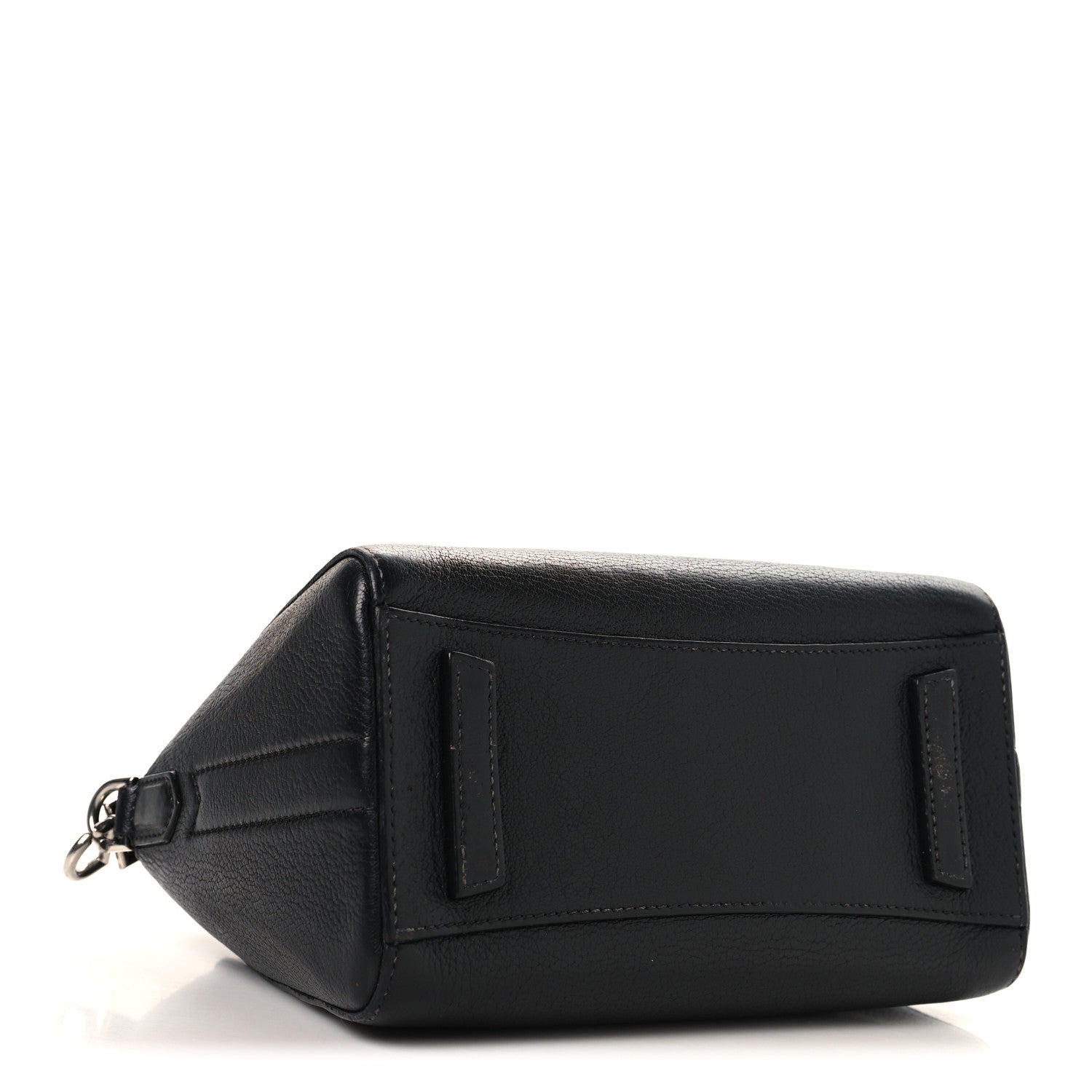 Givenchy Sugar Goatskin Mini Antigona Black 4 of 14