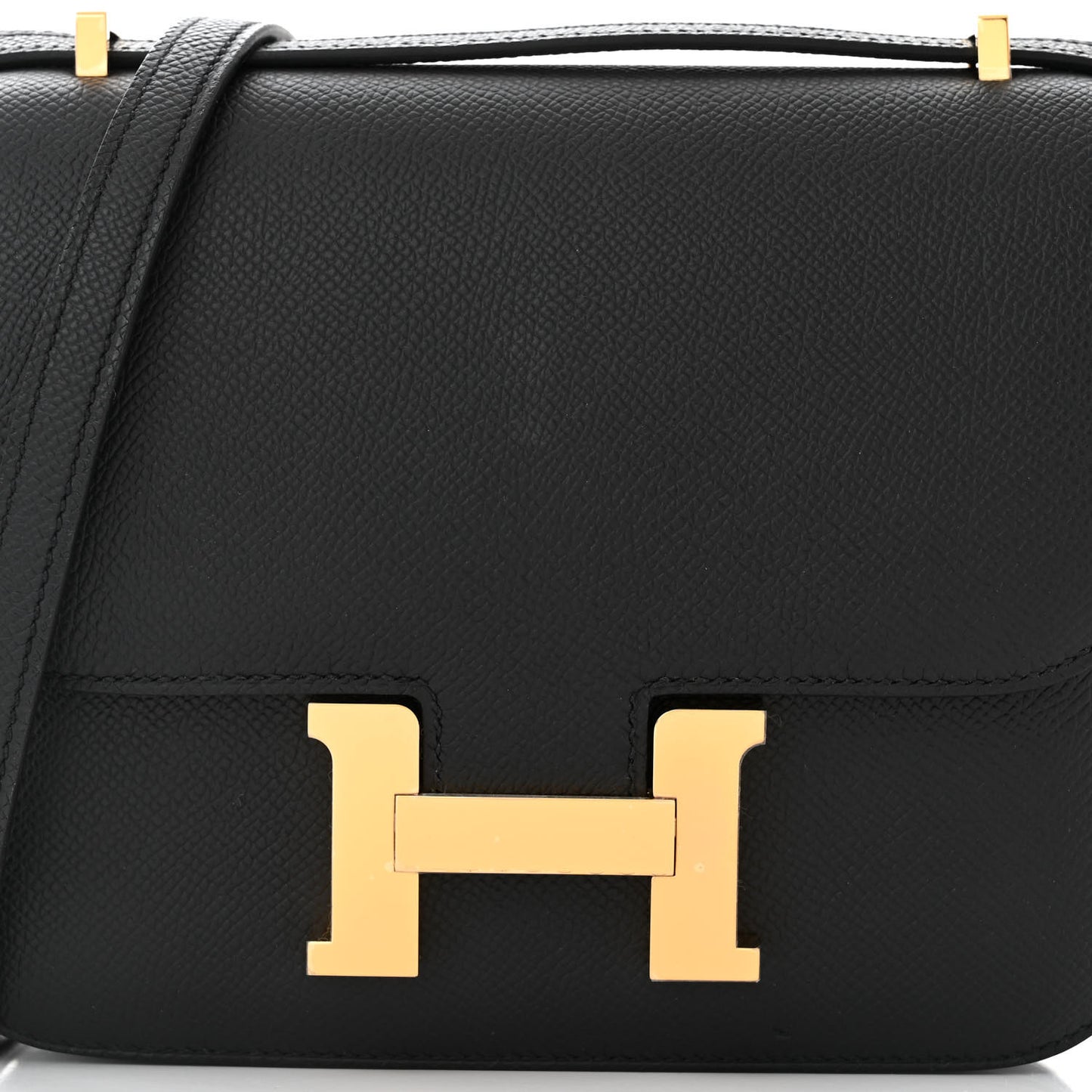 Epsom Constance 18 Black
