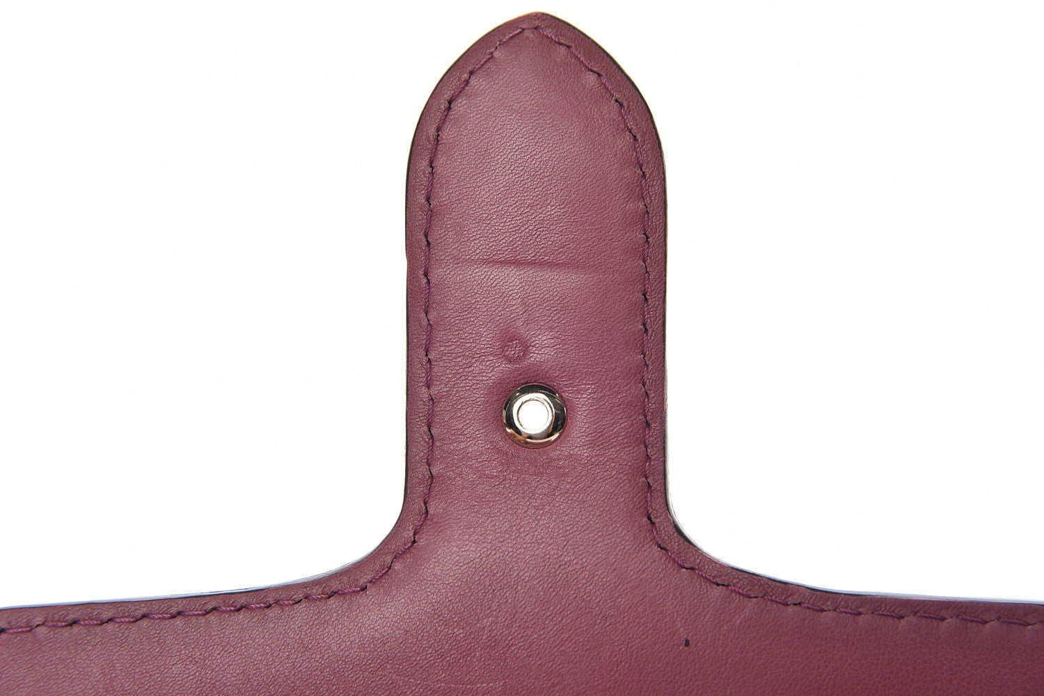 Gucci Calfskin Small 1973 Shoulder Flap Bag Peonia Flower 17 of 20