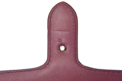 Gucci Calfskin Small 1973 Shoulder Flap Bag Peonia Flower 17 of 20