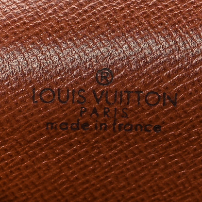 Louis Vuitton Monogram Pochette Dame 29 6 of 12
