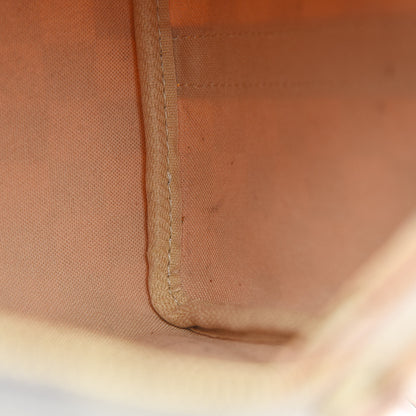 Louis Vuitton Damier Azur Speedy Bandouliere 25 9 of 17