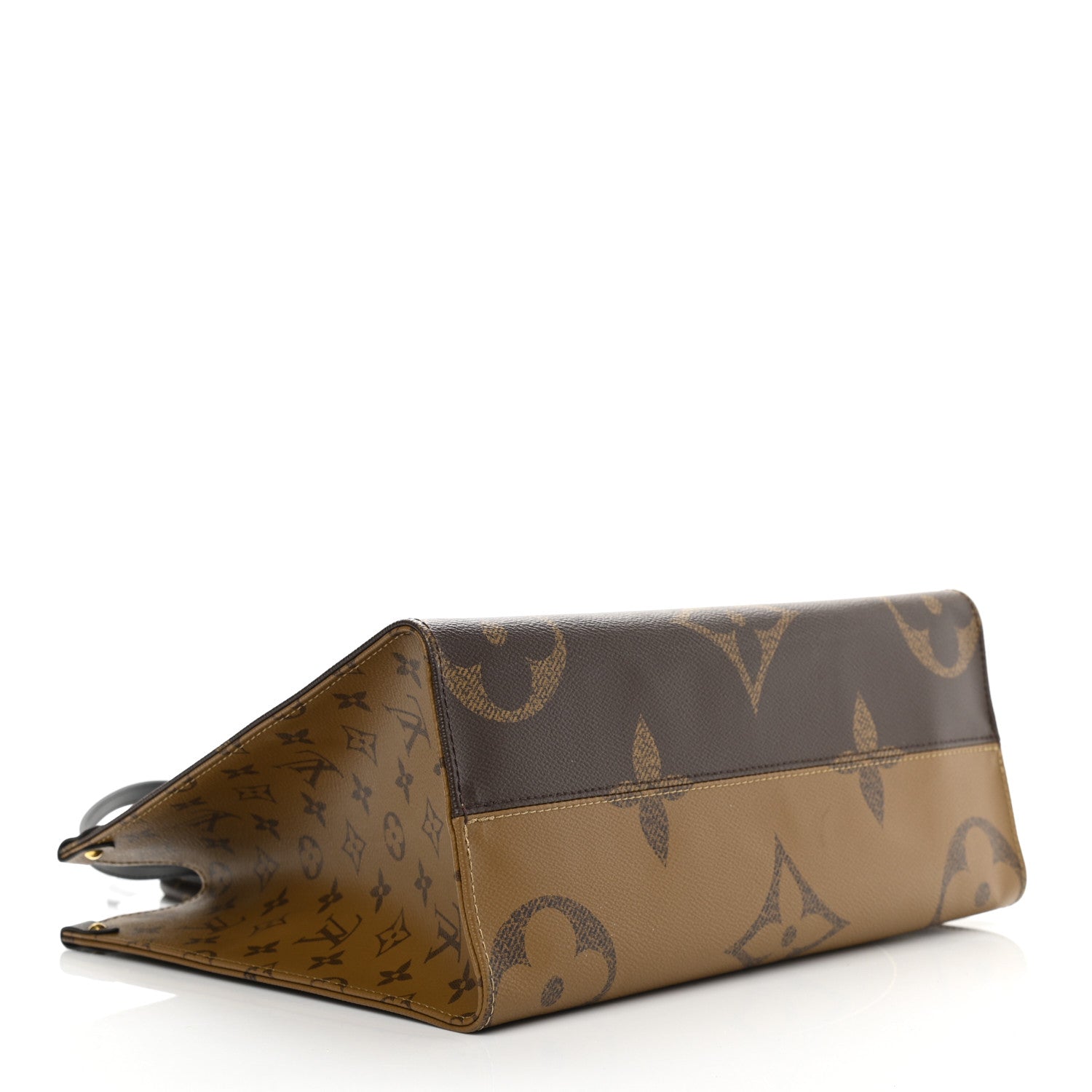 Louis Vuitton Reverse Monogram Giant Onthego MM 4 of 12