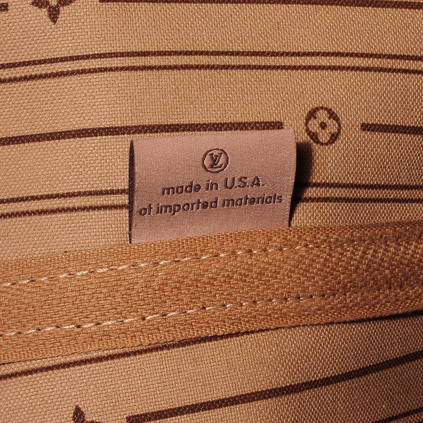 Monogram Neverfull MM