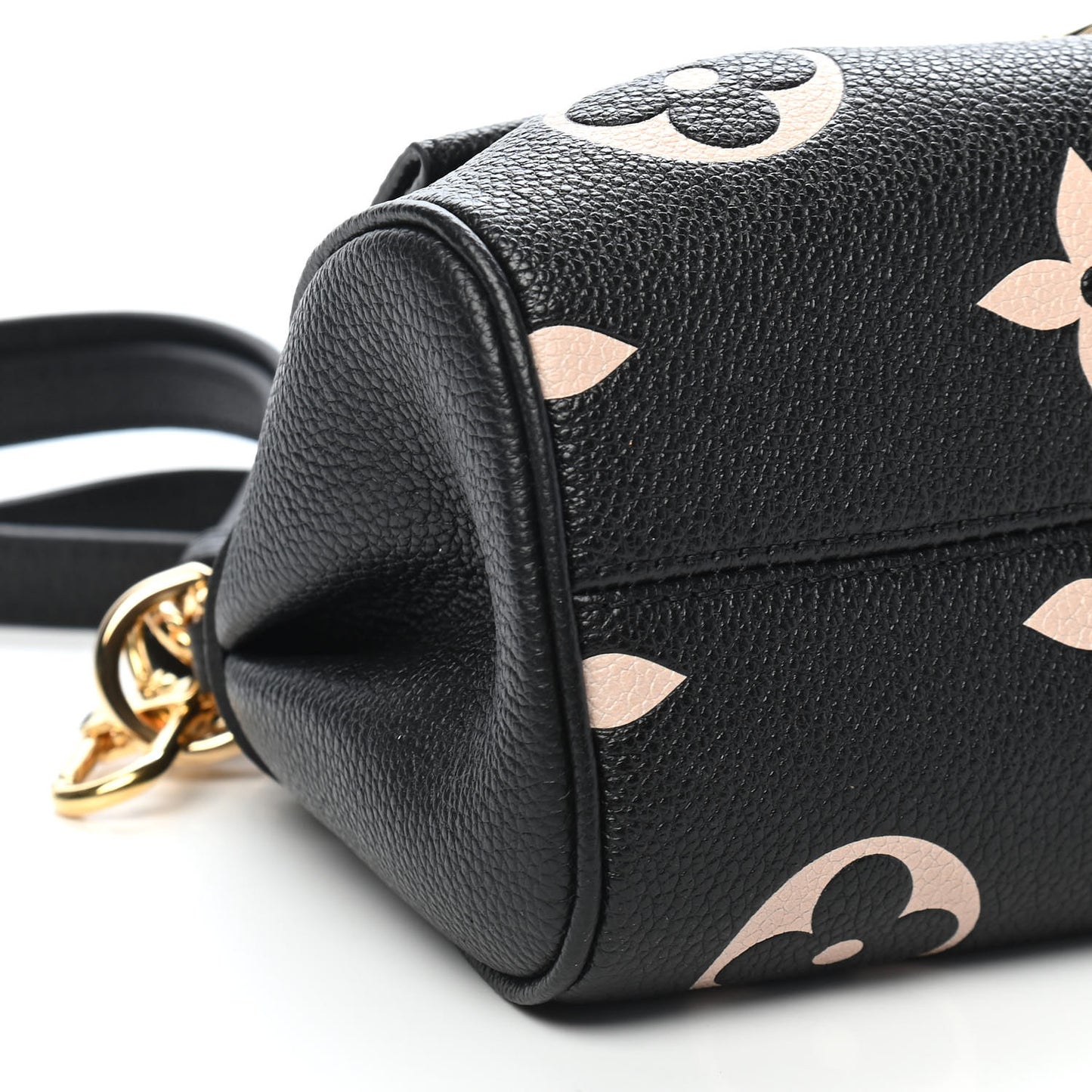 Empreinte Monogram Giant Favorite Black Beige